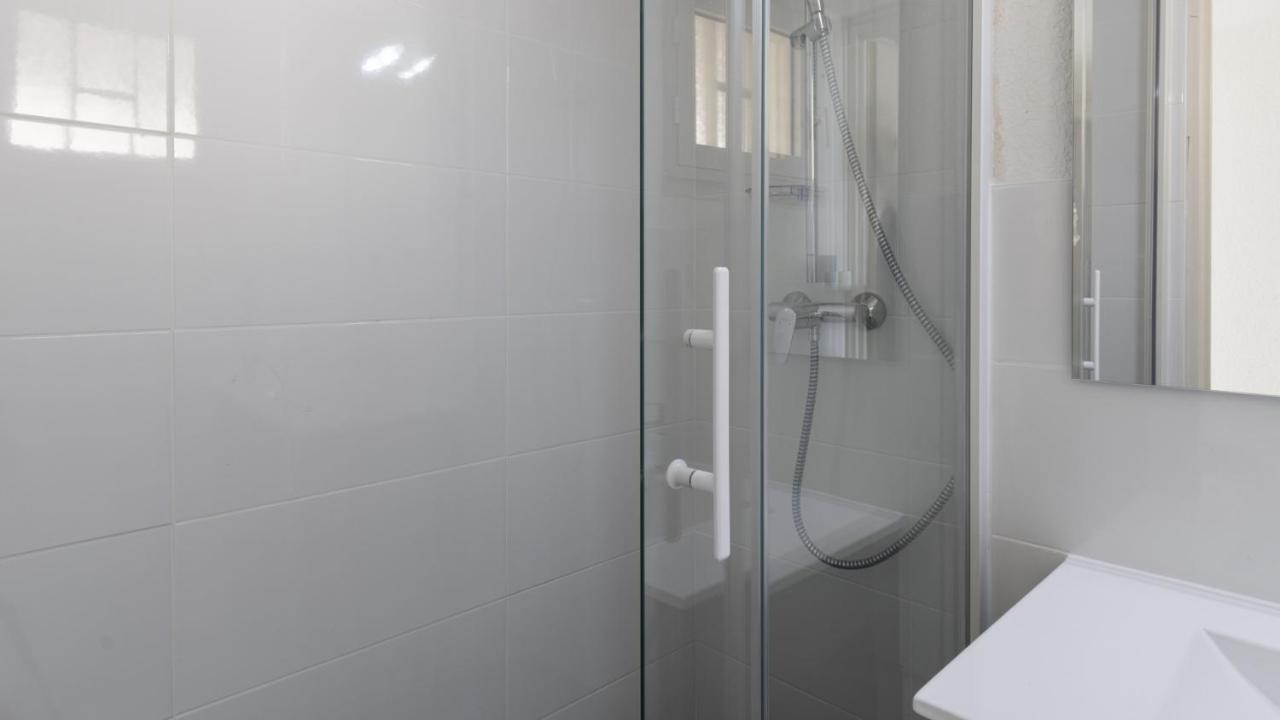 Aquaplage- 105B- Studio Vue Mer- 5 Pers Агде Екстериор снимка